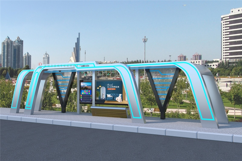 智能領航,跨越北疆——宿遷大昌助力內(nèi)蒙古智慧出行升級